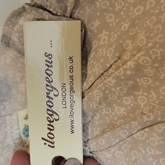 Brand new and beautiful soft material - Picture 9 of 12